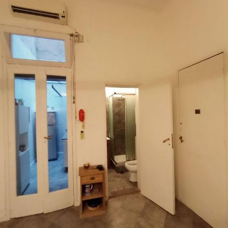 דירות בואנוס איירס Recoleta מראה חיצוני תמונה