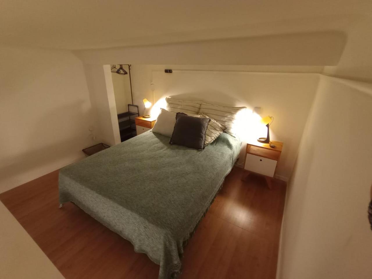 דירות בואנוס איירס Recoleta מראה חיצוני תמונה