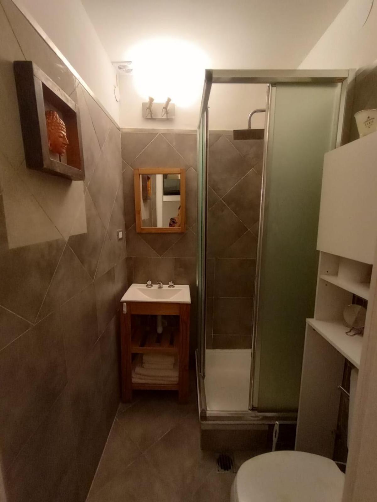 דירות בואנוס איירס Recoleta מראה חיצוני תמונה