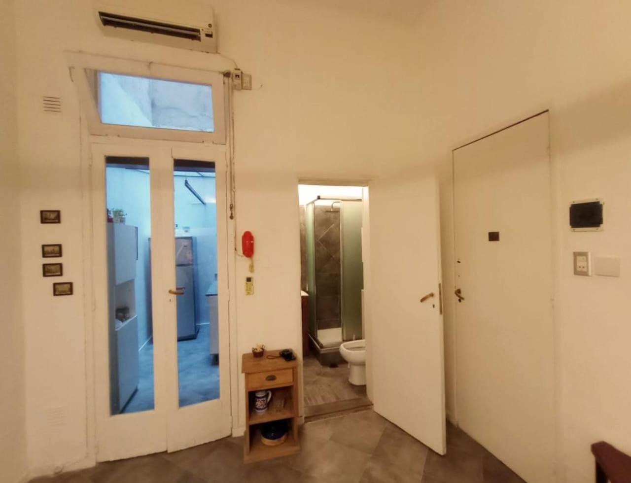 דירות בואנוס איירס Recoleta מראה חיצוני תמונה