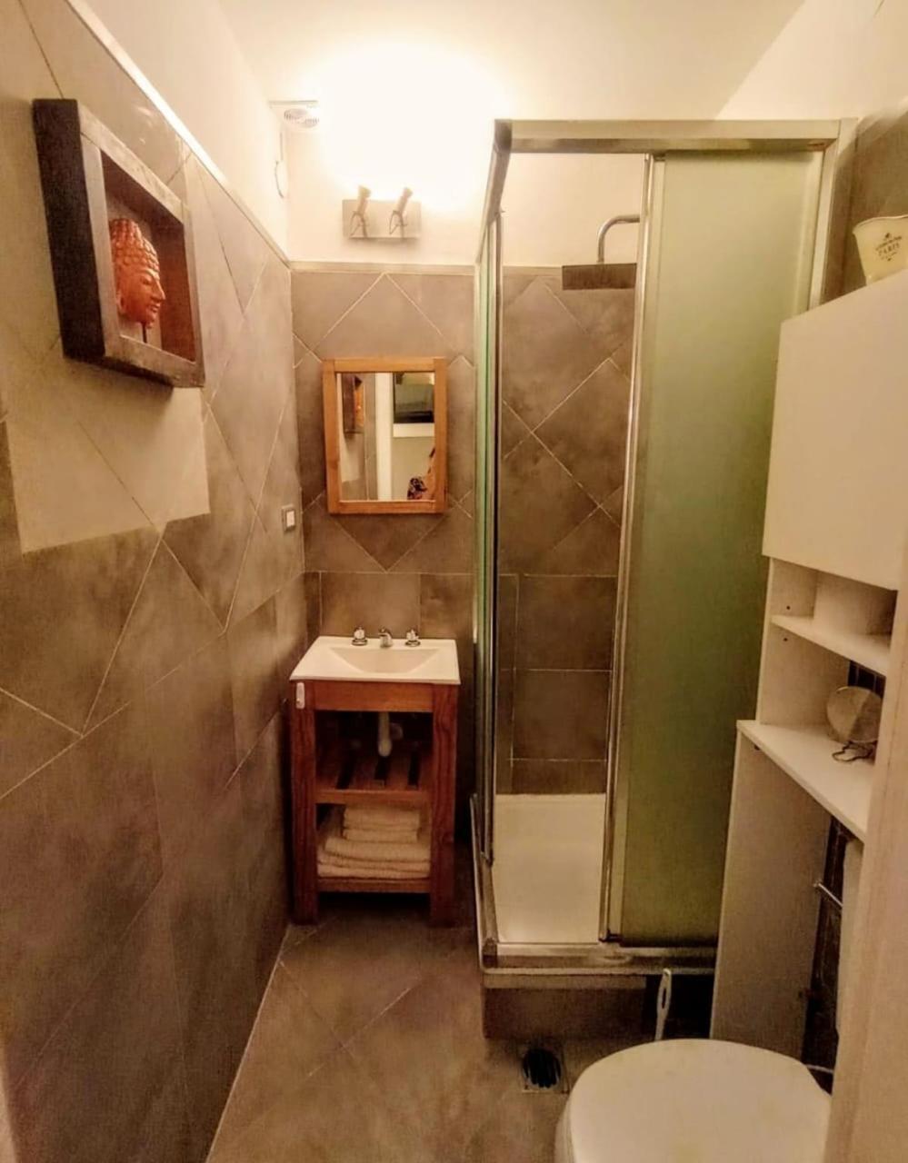 דירות בואנוס איירס Recoleta מראה חיצוני תמונה